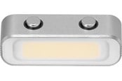 Kamera & objektivtillbehör - ZHIYUN Transmount Magnetic Fill Light (2W) for Smo - C000579
