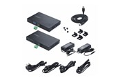 Repeatrar, förstärkare, broar och transceivers - StarTech.com - USB extender - USB 3.0 - TAA Compliant - C10043-USB-EXTENDER