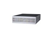 UPS - APC Easy UPS On-Line - external battery pack - for 6kVA extended runtime model 48V - Li-Ion - 4800 Wh - SRVL48RMBP3U