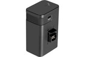 Kamera & objektivtillbehör - ZHIYUN Battery Grip For Molus LED (Black) - C000639G1
