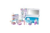 Rollek - Melissa & Doug Pretend Play Love Your Look Makeup Kit Play Set - 6075138