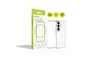 Mobile - Covers & Cases - Mobile Origin Easy Case MagSafe Clear - Samsung Galaxy S26+ - MO-HYCL-GS26Plus