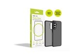 Mobile - Covers & Cases - Mobile Origin Easy Case matte black - Samsung Galaxy A56/A36 - MO-HYMBL-A56A36