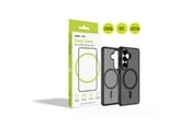 Mobile - Covers & Cases - Mobile Origin Easy Case MagSafe Matte Black - Samsung Galaxy S26 - MO-HYMBL-GS26