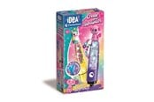 Konst- och hantverksmaterial - Clementoni Small Highlighter Lab Trendy Animals - 18167