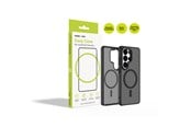 Mobile - Covers & Cases - Mobile Origin Easy Case MagSafe Matte Black - Samsung Galaxy S26 Ultra - MO-HYMBL-GS26U