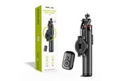 Andra mobiltillbehör - Mobile Origin Magnetic Selfie Stick Tripod S1 - MO-MSST-S1
