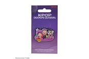 Merchandise - Cinereplicas - K-Pop Demon Hunters Couch Pin - Pin / Badge - CR3136