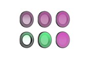 Fotofilter - Sunnylife Filter Set for Osmo Nano – 6 pcs - ON-FI081