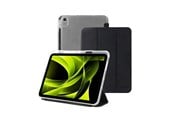 Tablet - Covers & Cases - Mobile Origin Easy Tablet Case - transparent -  iPad Air 11" (M4 - 2026/ M3 - 2025/M2 - 2024) - MO-TRA-iPDA11