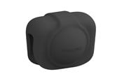 Actionkamera tillbehör - Sunnylife SG034 Silicone Lens Cover for Osmo 360 - OS-SG034-D