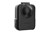 Actionkamera tillbehör - Sunnylife SN027 Semi‑Open Protective Case – Black - OS-SN027-D