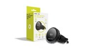 Mobile - Adapters & Chargers - Mobile Origin Qi2 25W Wireless Car Charger CA24 - MO-WCCH-CA24