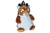Skoltillbehör - Wild Republic Backpack Tiger - 20883