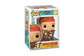 Merchandise - Funko! - Funko POP VINYL Herc 25th Hercules w/bow - 61538