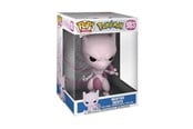 Merchandise - Funko! - Funko POP 10" Pokemon Mewtwo (EMEA) - 63699