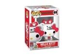 Merchandise - Funko! - Funko POP Vinyl Sanrio Hello Kitty HK Polar Bear - 72075