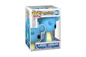 Merchandise - Funko! - Funko POP VINYL Pokemon Lapras - 74227
