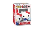 Merchandise - Funko! - Funko POP Vinyl Hello Kitty w/Mimmy Chase - 75287
