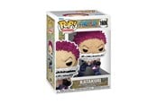 Merchandise - Funko! - Funko POP Vinyl OP- Katakuri - 75579