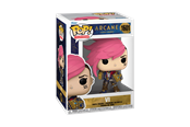 Merchandise - Funko! - Funko POP Vinyl Arcane Vi - Figur - 75652
