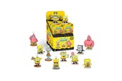 Merchandise - Funko! - Funko Mystery Minis SpongeBob CDU - 76102