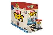 Merchandise - Funko! - Funko Bitty Pop Singles ASS Retro Toys 32PC CDU - Figur - 76397