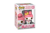Merchandise - Funko! - Funko POP Vinyl Sanrio HK My Melody - 80316
