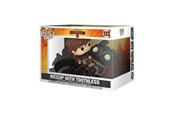 Merchandise - Funko! - Funko Rides Deluxe HTTYD Hiccup w/Toothless - 81181