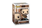Merchandise - Funko! - Funko POP Vinyl SW TotJ- Dooku - 83782