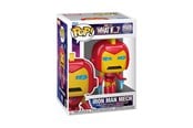 Merchandise - Funko! - Funko POP Vinyl What If S5 Iron Man Mech - 86652