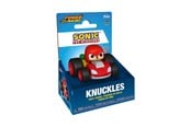Merchandise - Funko! - Funko Racers Sonic Knuckles - 86755