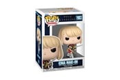 Merchandise - Funko! - Funko POP Vinyl Solo Leveling Cha Hae-In - 86840