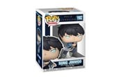 Merchandise - Funko! - Funko POP Vinyl Solo Leveling Sung Jinwoo w/Chase - 86843