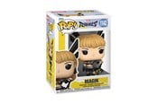 Merchandise - Funko! - Funko POP Vinyl Roast Goose- Magik - 88171