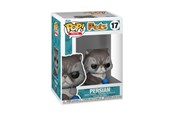 Merchandise - Funko! - Funko POP Vinyl Pets S3 Persian Cat - 88328