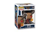 Merchandise - Funko! - Funko POP Vinyl BG3 Wyll - 88349