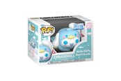 Merchandise - Funko! - Funko POP Vinyl Excl HK Cinnamoroll Winter - 88404