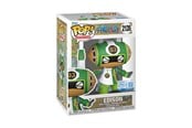 Merchandise - Funko! - Funko POP Vinyl Excl OPS11 Edison - 88532