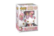 Merchandise - Funko! - Funko POP Vinyl HK Spring Hello Kitty CKIE - 89037