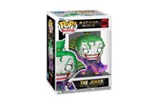Merchandise - Funko! - Funko POP Vinyl Batman Ninja Joker - 90303