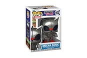 Merchandise - Funko! - Funko POP Vinyl Sonic Mecha Sonic - 90836