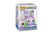 Merchandise - Funko! - Funko POP Vinyl Pokemon Goomy - Figur - 91663