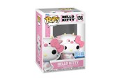 Merchandise - Funko! - Funko POP Vinyl Excl HK in Cow Cosplay - 91735