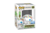 Merchandise - Funko! - Funko POP Vinyl Exclusive HK Cinnamoroll w/berries - 92043