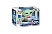 Merchandise - Funko! - Funko POP Vinyl Exclusive Star Wars M&G POP 9 FL - 93790