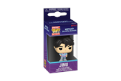 Merchandise - Funko! - Funko POP Keychain KPOP DH Jinu - Figur - 95685