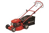 Gräsklippare - Einhell Cylinderklippare GC-PM 46/5 S Petrol Lawnmower with collector - 3407550