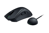 Mus - Razer DeathAdder V4 Pro - Gamingmus - Optic - 6 knappar - Svart - RZ01-05330100-R3G1