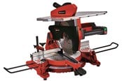 Geringssågar - Einhell TC-MS 3017 T kap- og geringssav med arbejd - 4300347
